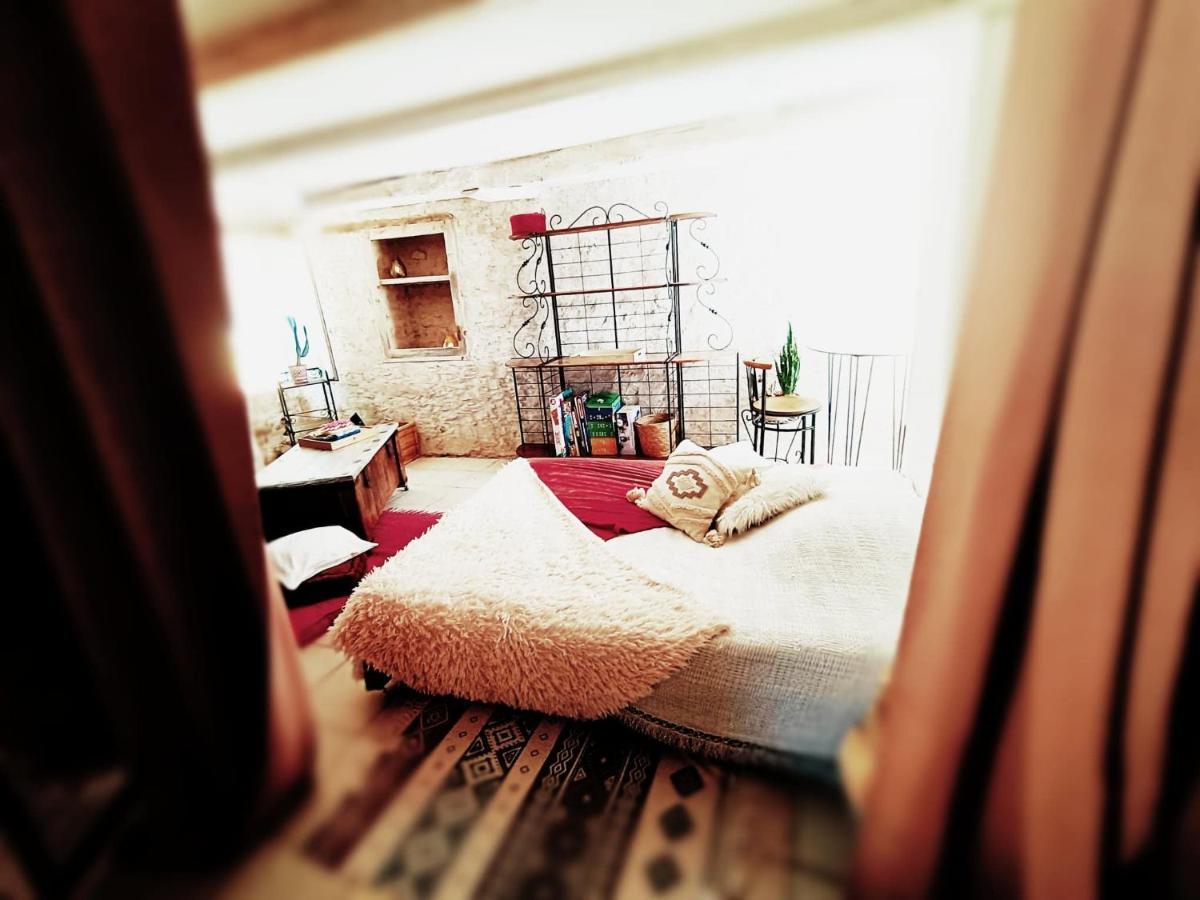 Gite 3 Etoiles Avec Spa, 2 Chambres Le Logis De Pearl Salles-sur-Mer Extérieur photo